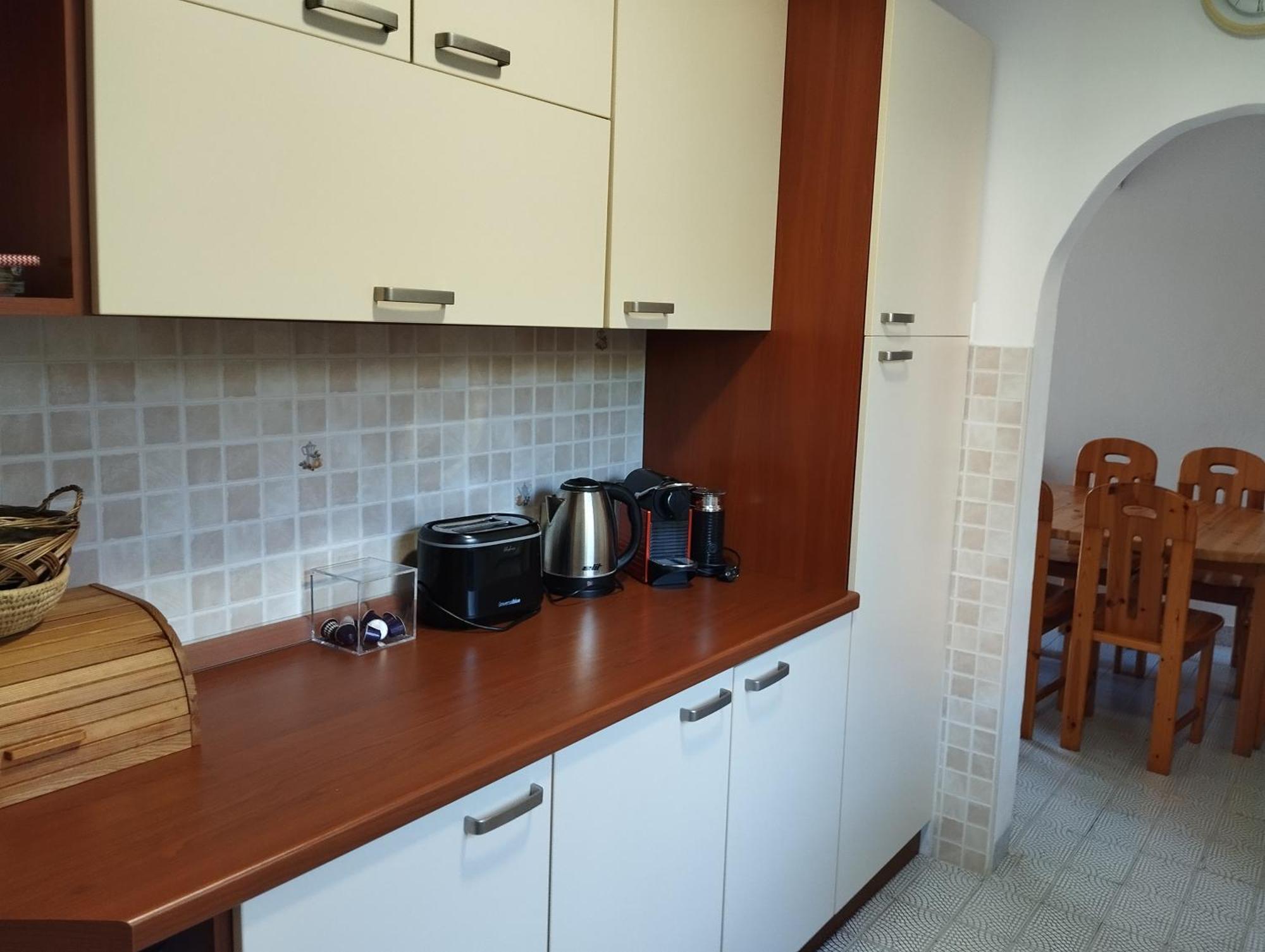 Holiday House Pinus Pinea Viganj Exterior photo
