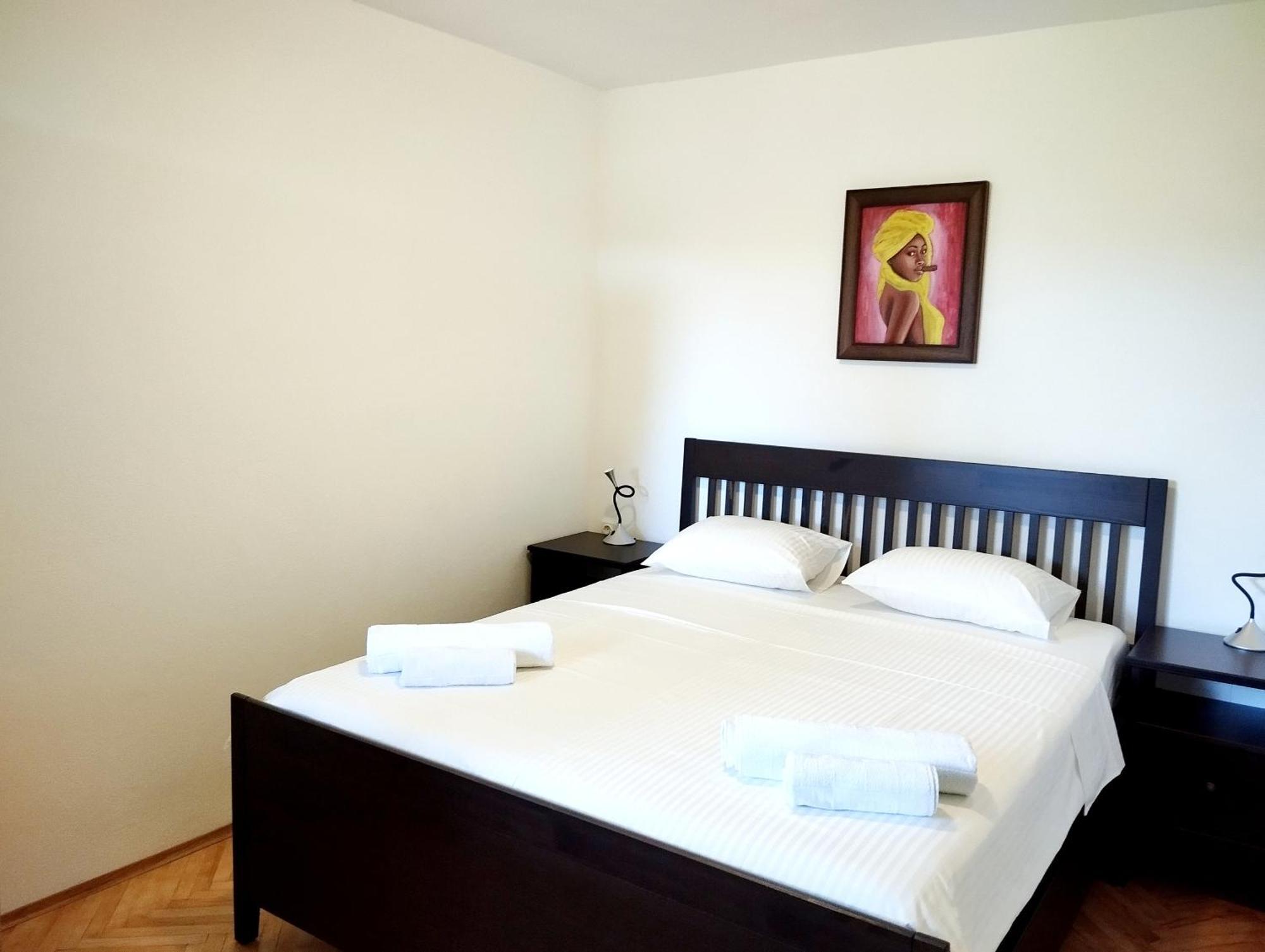 Holiday House Pinus Pinea Viganj Exterior photo