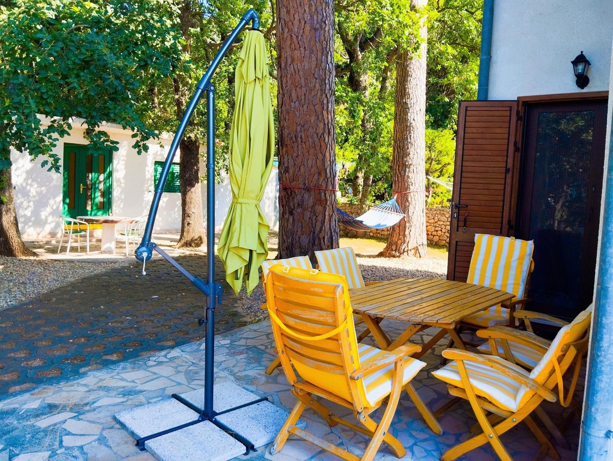 Holiday House Pinus Pinea Viganj Exterior photo