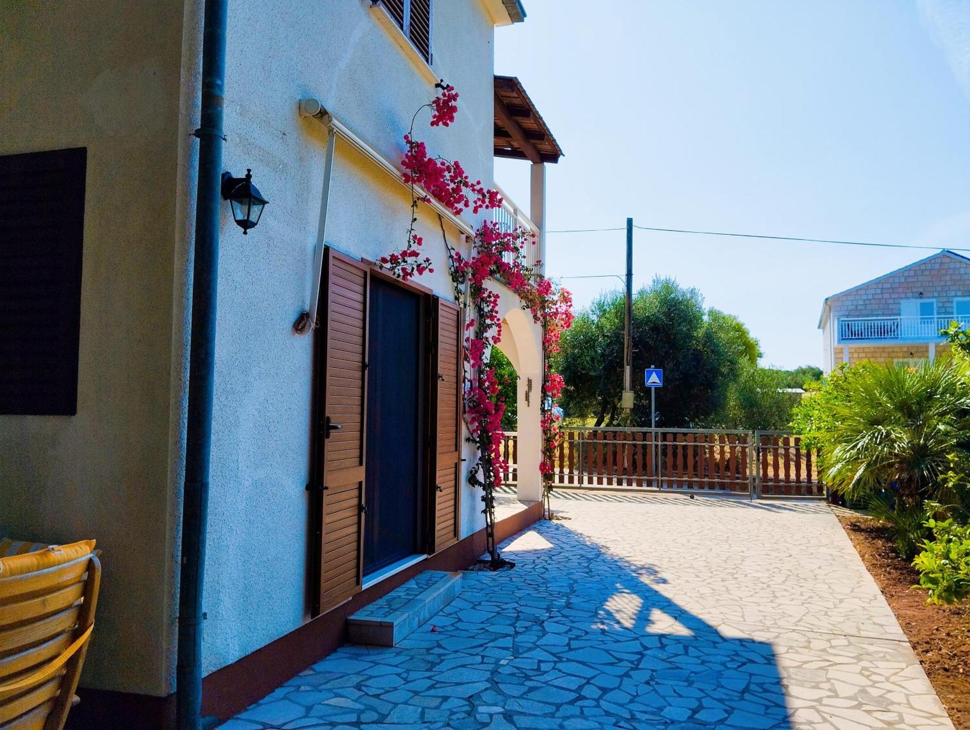 Holiday House Pinus Pinea Viganj Exterior photo